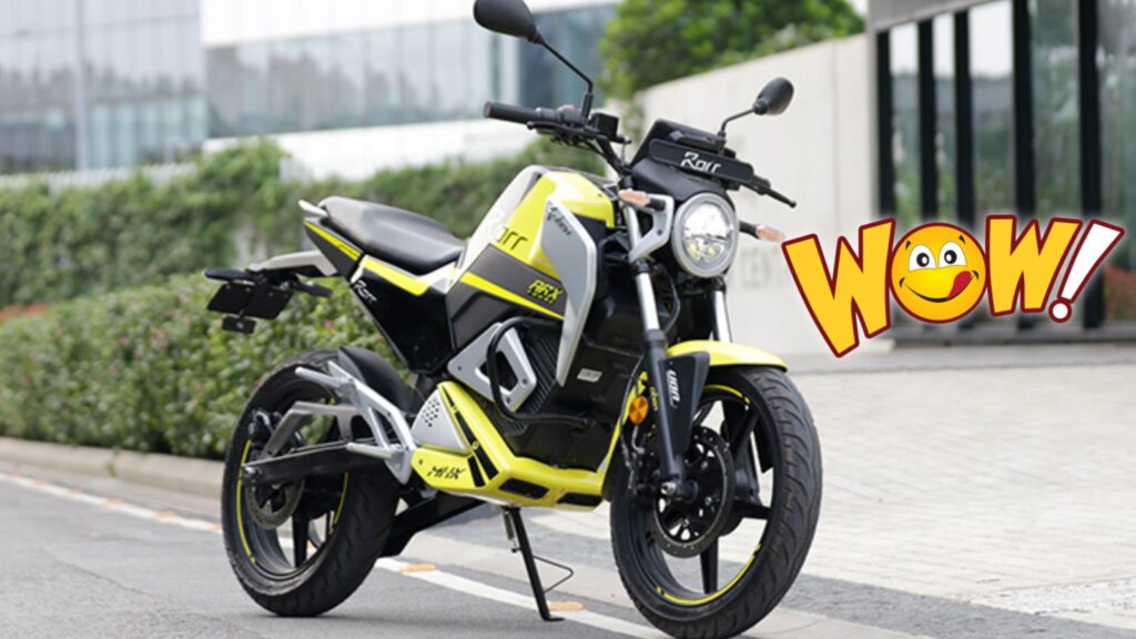 Oben Rorr EZ Price