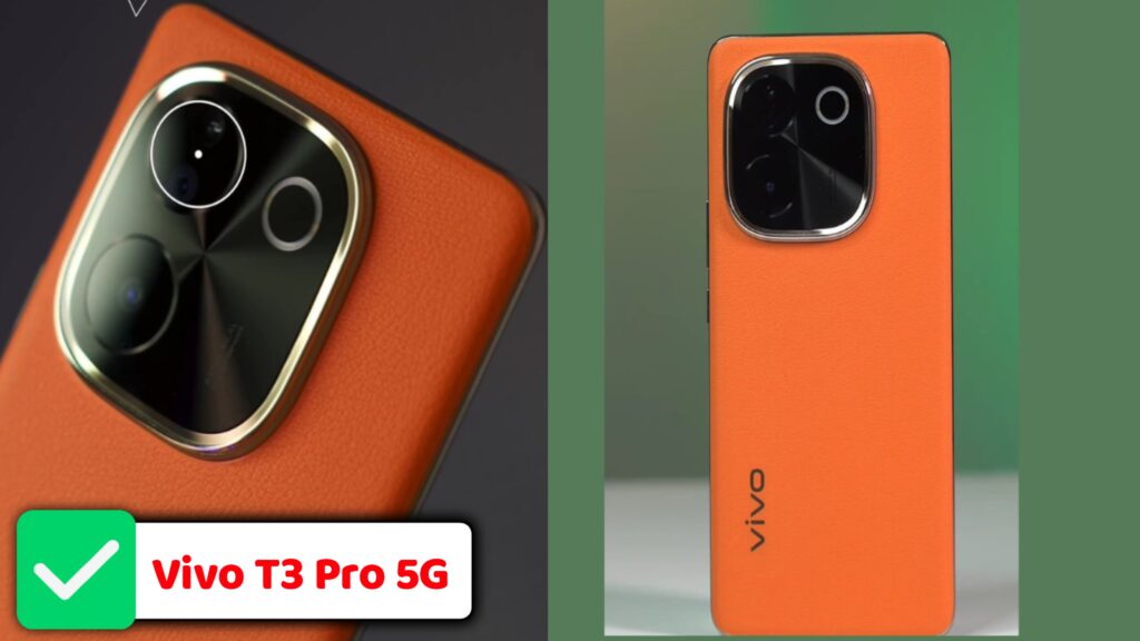 Vivo T3 Pro 5G